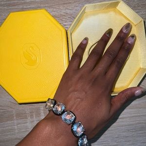 Swarovski Crystal Bracelet